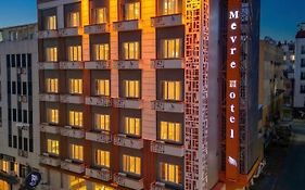 Mevre Hotel
